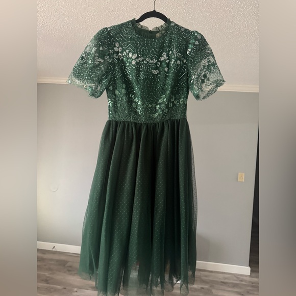 Jessakae Dress - Picture 2 of 8